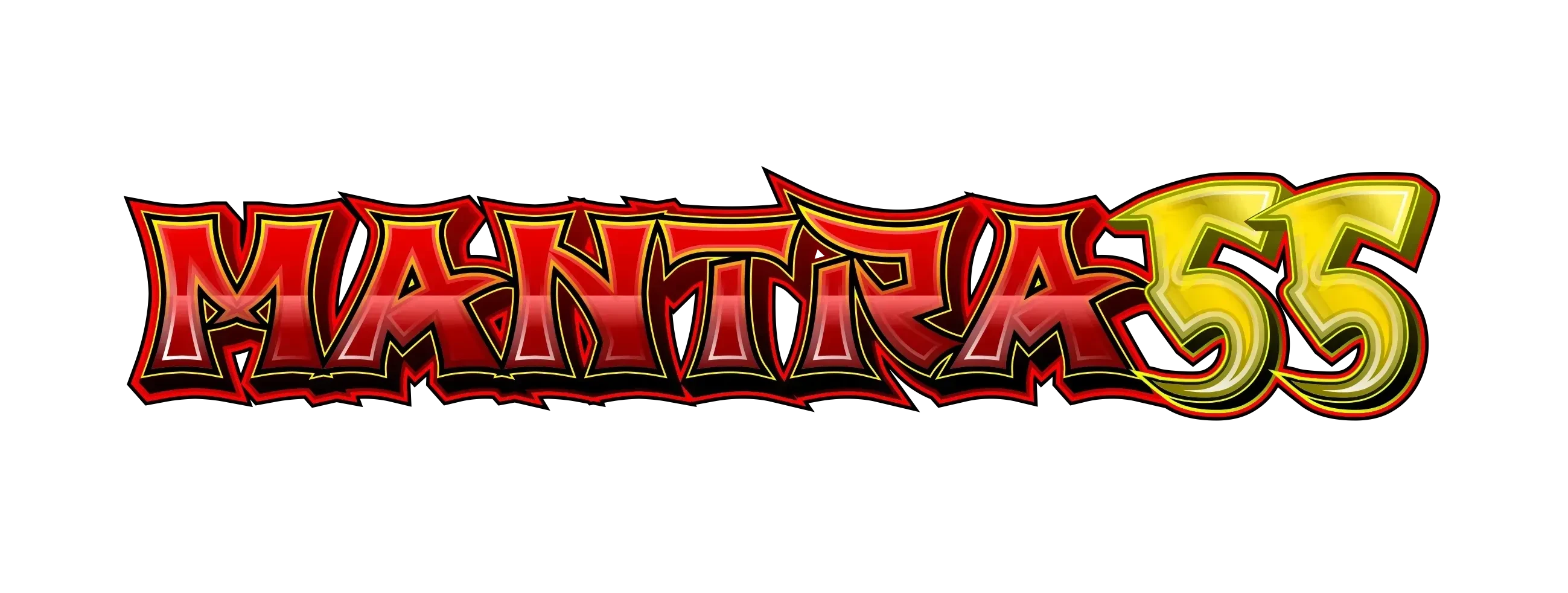 mantra55 - Kanal Resmi Indonesia